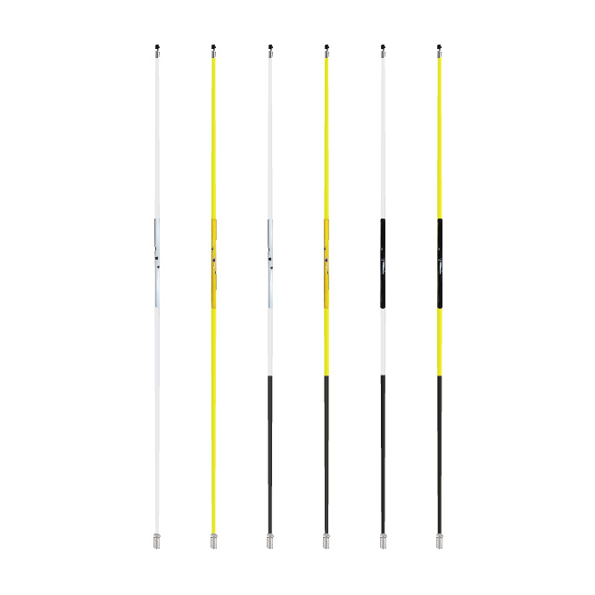 Tournament (3/4″) Smart Stick Poles