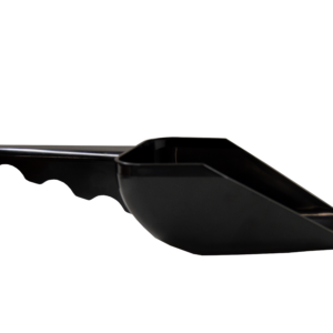 Plastic Divot Mix Scoop