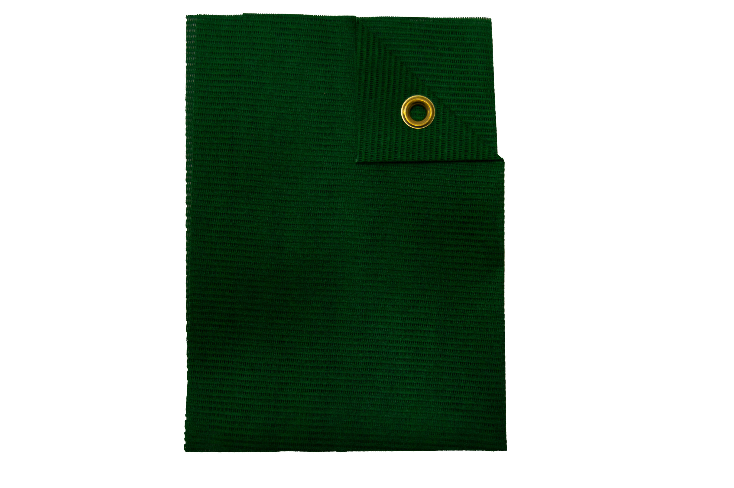 Corner Grommet Tee Towel