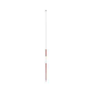 Tournament (3/4") Flag Poles (Clearance- Up To 50% OFF)