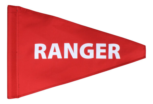 Specialty Pennant Flags (Clearance)