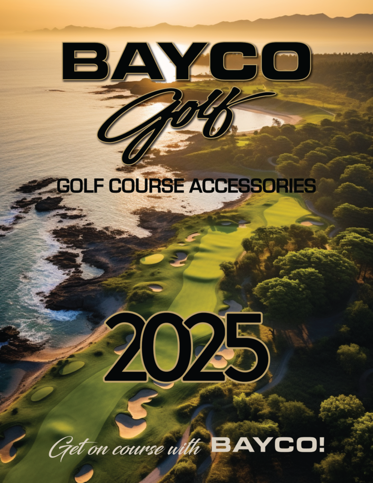 Catalog Bayco Golf
