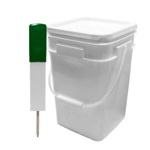 NEW! Directional Stakes